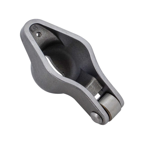 Proflow Pro OE Style Upgrade Rockers SB Chev, Holden Chevrolet,1.5 Ratio, 3/8 Stud, 4340 Alloy Steel Roller Tip, Includes Fulcrums & Posi Locks, Kit - PFERRK-3002 PFERRK-3002
