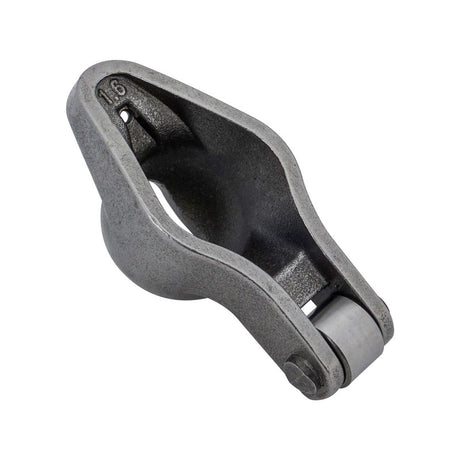 Proflow Pro OE Style Upgrade Rockers, Ford Windsor,1.6 Ratio, 3/8 Stud, Rail Type, 4340 Alloy Steel Roller Tip, Includes Fulcrums & Posi Locks, Kit - PFERRK-3004 PFERRK-3004