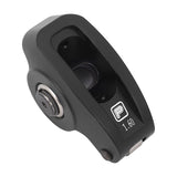 Proflow Pro 2024 Series, Large Body Roller Rockers ,Series II, SB Chev, 1.5 Ratio 7/16" Aluminium 2024, Set - PFERRK-4005
