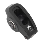 Proflow Pro 2024 Series, Large Body Roller Rockers, SB Chev, 1.6 Ratio 7/16" Aluminium 2024, Set - PFERRK-4008