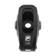 Proflow Pro 2024 Series, Large Body Roller Rockers, SB Ford 289-351W, 1.6 Ratio 3/8" Aluminium 2024, Set - PFERRK-4013