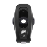 Proflow Pro 2024 Series, Large Body Roller Rockers, Series II, SB Ford 289-351W, 1.6 Ratio 3/8" Aluminium 2024, Set - PFERRK-4013