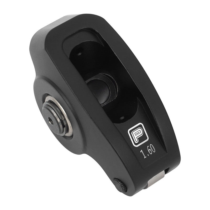 Proflow Pro 2024 Series, Large Body Roller Rockers, Series II, SB Ford 289-351W, 1.6 Ratio 3/8" Aluminium 2024, Set - PFERRK-4013