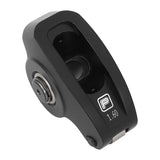 Proflow Pro 2024 Series, Large Body Roller Rockers, Series II, SB Ford 289-351W, 1.6 Ratio 3/8" Aluminium 2024, Set - PFERRK-4013