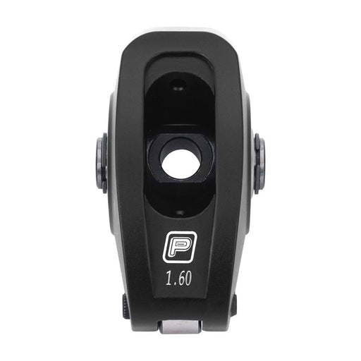 Proflow Pro 2024 Series, Large Body Roller Rockers, SB Ford 289-351W, 1.60 Ratio 7/16" Aluminium 2024, Set - PFERRK-4014