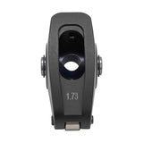 Proflow Pro 2024 Series, Large Body Roller Rockers, Series II, Ford SB 302/351C, BB Ford 429.460 1.73 Ratio 7/16" Aluminium 2024, Set - PFERRK-4018