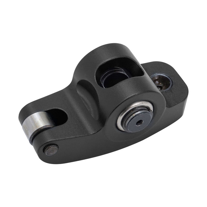 Proflow Pro 2024 Series, Large Body Roller Rockers, Series II, Ford SB 302/351C, BB Ford 429.460 1.73 Ratio 7/16" Aluminium 2024, Set - PFERRK-4018