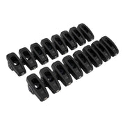 Proflow Pro 2024 Series, Large Body Roller Rockers, Ford SB 302/351C, BB Ford 429.460 1.73 Ratio 7/16" Aluminium 2024, Set - PFERRK-4018