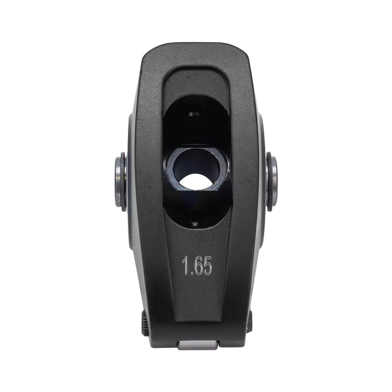 Proflow Pro 2024 Series, Large Body Roller Rockers, Holden V8 1.65 Ratio 7/16" Aluminium 2024, Set - PFERRK-4021