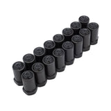 Proflow Pro 2024 Series, Large Body Roller Rockers, Holden V8 1.65 Ratio 7/16" Aluminium 2024, Set - PFERRK-4021