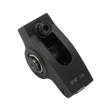 Proflow Pro 2024 Series, Large Body Roller Rockers, SB Ford 5.0 351W, Late Model 1.60 Ratio, 5/16 Bolt On Adjustable, Direct Fit, Aluminium 2024, Set - PFERRK-4114