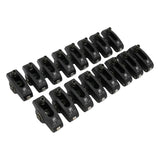 Proflow Pro 2024 Series, Large Body Roller Rockers, Ford 302/351C, BB Ford 429.460 1.73 Ratio 5/16 Bolt On Adjustable, Direct Fit, Aluminium 2024, Set - PFERRK-4118 PFERRK-4118