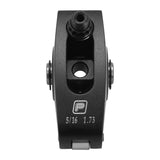 Proflow Pro 2024 Series, Large Body Roller Rockers, Ford 302/351C, BB Ford 429.460 1.73 Ratio 5/16 Bolt On Adjustable, Direct Fit, Aluminium 2024, Set - PFERRK-4118
