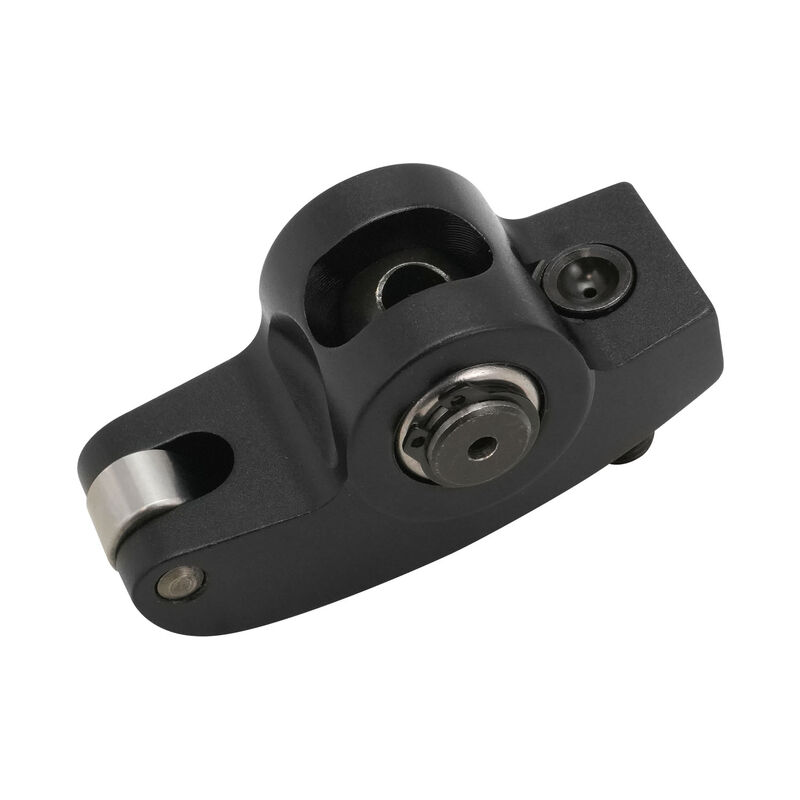 Proflow Pro 2024 Series, Large Body Roller Rockers, Ford 302/351C, BB Ford 429.460 1.73 Ratio 5/16 Bolt On Adjustable, Direct Fit, Aluminium 2024, Set - PFERRK-4118