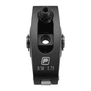 Proflow Pro 2024 Series, Large Body Roller Rockers, Ford 302/351C, BB Ford 429.460 1.73 Ratio 5/16 Bolt On Adjustable, Direct Fit, Aluminium 2024, Set - PFERRK-4118