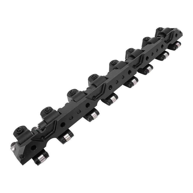 Proflow SuperMax Pro Series Shaft-Mount Rocker Arms, Chevrolet/Holden LS3, L92, L98, 1.70 Ratio Aluminium, Kit - PFERRK-7002