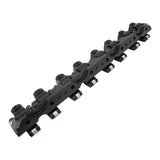 Proflow SuperMax Pro Series Shaft-Mount Rocker Arms, Chevrolet/Holden LS3, L92, L98, 1.70 Ratio Aluminium, Kit - PFERRK-7002