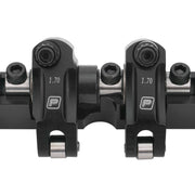 Proflow SuperMax Pro Series Shaft-Mount Rocker Arms, Chevrolet/Holden LS3, L92, L98, 1.70 Ratio Aluminium, Kit - PFERRK-7002