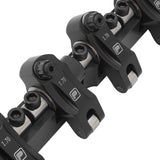 Proflow SuperMax Pro Series Shaft-Mount Rocker Arms, Chevrolet/Holden LS3, L92, L98, 1.70 Ratio Aluminium, Kit - PFERRK-7002