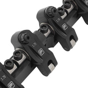 Proflow SuperMax Pro Series Shaft-Mount Rocker Arms, Chevrolet/Holden LS3, L92, L98, 1.70 Ratio Aluminium, Kit - PFERRK-7002