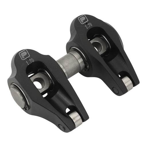 Proflow SuperMax Pro 6061 Series Roller Rockers, Shaft Mount LS1, LS6 Gen III, 1.70 Ratio, Aluminium, Kit - PFERRK-8000