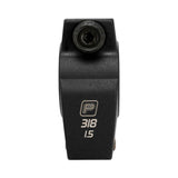 Proflow Pro 6061 Series Roller Rocker's Shaft Mount, SB Chrysler 273-360,1.5 Ratio 6061 Aluminum Shaft mount Rocker's arm with hardware Kit - PFERRK-8004