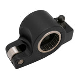 Proflow Pro 6061 Series Roller Rocker's Shaft Mount, SB Chrysler 273-360,1.5 Ratio 6061 Aluminum Shaft mount Rocker's arm with hardware Kit - PFERRK-8004