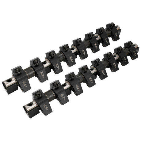 Proflow Pro 6061 Series Roller Rocker's Shaft Mount, SB Chrysler 273-360,1.5 Ratio 6061 Aluminum Shaft mount Rocker's arm with hardware Kit - PFERRK-8004 PFERRK-8004