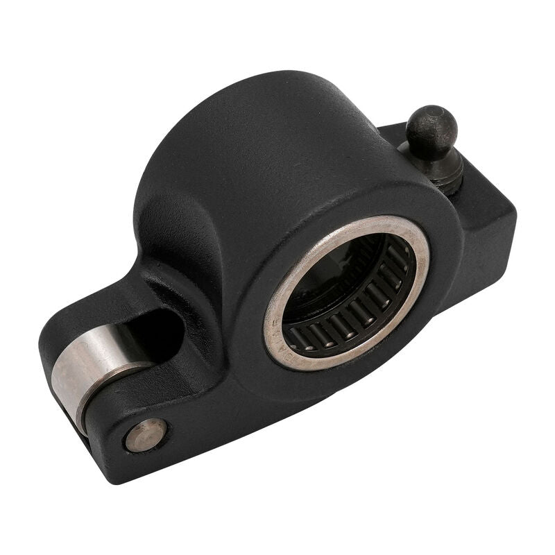Proflow Pro 6061 Series Roller Rocker's Shaft Mount, SB Chrysler 273-360,1.6 Ratio 6061 Aluminum Shaft mount Rocker's arm with hardware Kit - PFERRK-8005