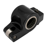Proflow Pro 6061 Series Roller Rocker's Shaft Mount, BB Chrysler 284-440,1.5 Ratio 6061 Aluminum Shaft mount Rocker's arm with hardware Kit - PFERRK-8006
