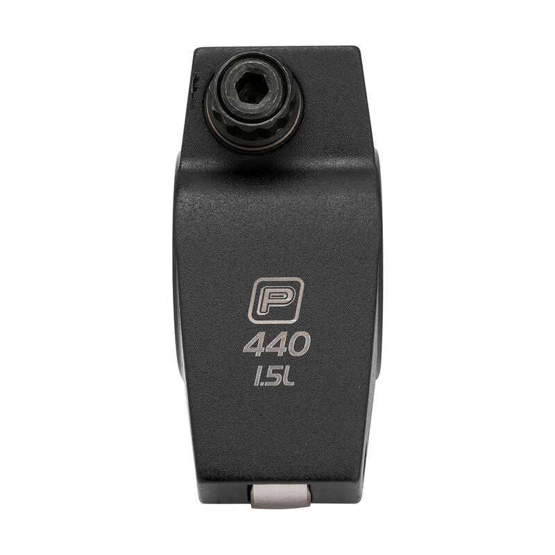 Proflow Pro 6061 Series Roller Rocker's Shaft Mount, BB Chrysler 284-440,1.5 Ratio 6061 Aluminum Shaft mount Rocker's arm with hardware Kit - PFERRK-8006