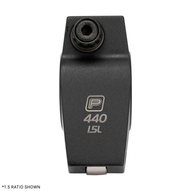 Proflow Pro 6061 Series Roller Rocker's Shaft Mount, BB Chrysler 284-440,1.6 Ratio 6061 Aluminum Shaft mount Rocker's arm with hardware Kit - PFERRK-8007