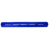 Proflow Hose Tubing Air intake, Silicone, Straight, 2.50in. Straight 2Ft Length, Blue - PFES101-250L