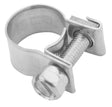 Proflow Hose Clamp EFI, 5/16'' (8mm) Hose, 5 pack - PFESC9080 PFESC9080