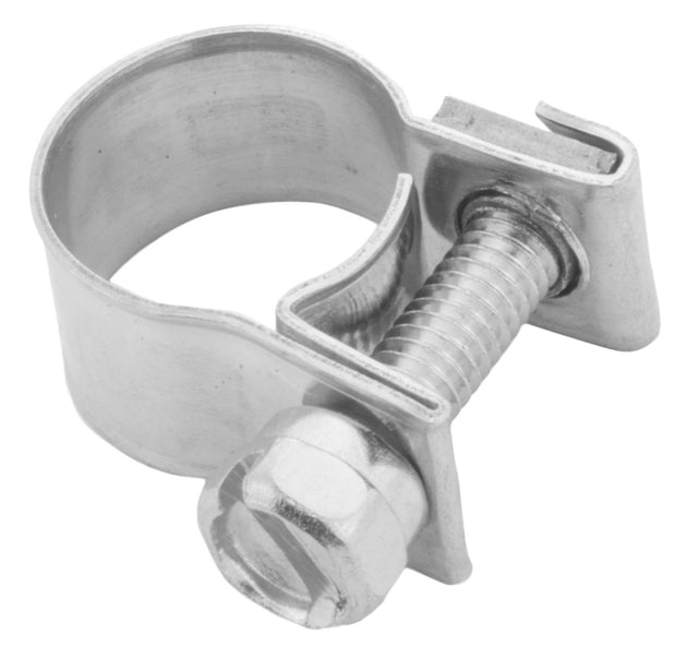Proflow Hose Clamp EFI, 3/8'' (10mm) Hose, 5 pack - PFESC9100 PFESC9100