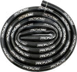 Proflow Silicone Heater Hose 13mm (1/2in. ), Black 3 Metre - PFESHH13BK PFESHH13BK