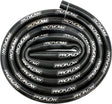 Proflow Silicone Heater Hose 16mm (5/8in. ), Black 3 Metre - PFESHH16BK PFESHH16BK