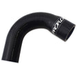 Proflow Silicone Water Hose, 1.0in. to 1.25in, 150 Degree Bend, 170mm Total Length, 5mm Thick - PFESHP1400 PFESHP1400