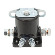 Proflow Starter Solenoid, For Ford 1964-1978 Falcon, Fairlane, Mustang, Remote Clapper Style Starter - PFESS3124 PFESS3124