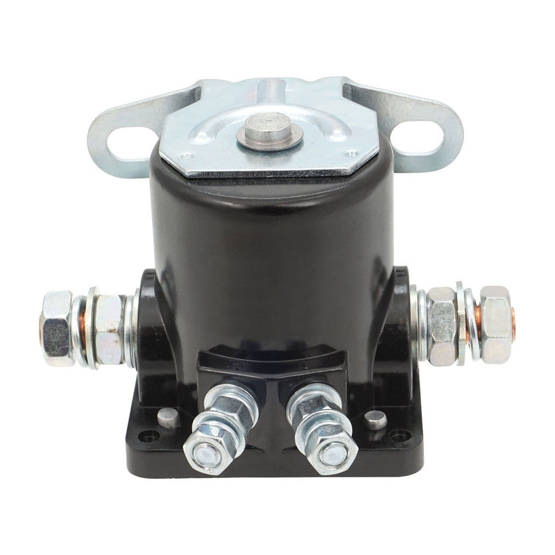 Proflow Starter Solenoid, For Ford 1964-1978 Falcon, Fairlane, Mustang, Remote Clapper Style Starter - PFESS3124 PFESS3124