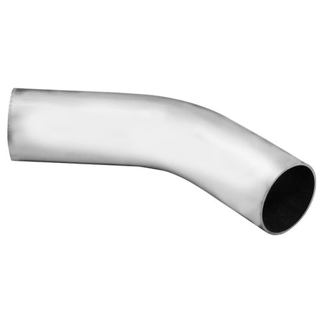 Proflow Stainless Steel Tubing, Intercooler, Exhaust, SS304, 2.00in. 45 Degree Elbow - PFESSP102-200 PFESSP102-200