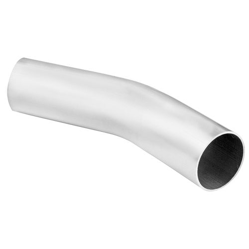 Proflow Stainless Steel Tubing, Intercooler, Exhaust, SS304, 3.50in. 30 Degree Elbow - PFESSP107-350 PFESSP107-350