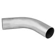 Proflow Stainless Steel Tubing, Intercooler, Exhaust, SS304, 2.75in. 60 Degree Elbow - PFESSP110-275 PFESSP110-275