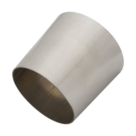 Proflow Stainless Steel Tubing Reducer 3.0in. to 4.00in. x 3.00'' Length - PFESSR-CON300-400 PFESSR-CON300-400