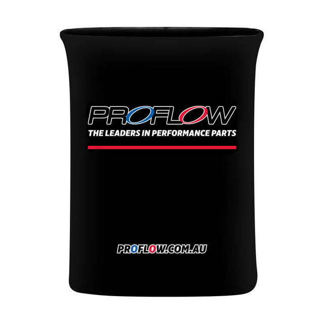 Proflow Pop-Up Counter Stand, With Fabric & Carry Bag, 1000 x 800 x 530mm - PFESTAND1 PFESTAND1