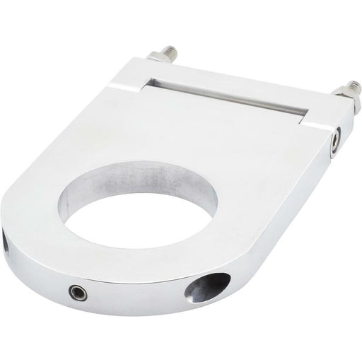 Proflow Universal Column Mounting Drop, Billet Aluminium 2.5" Drop, Each - PFESTCD-250 PFESTCD-250