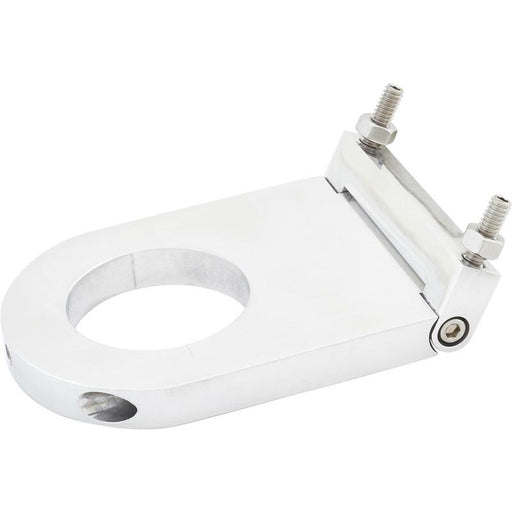 Proflow Universal Column Mounting Drop, Billet Aluminium 4.5" Drop, Each - PFESTCD-450 PFESTCD-450