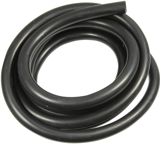 Proflow Silicone Vacuum Hose 13mm - 1/2in. x 3 Metre Black - PFESV13BK PFESV13BK