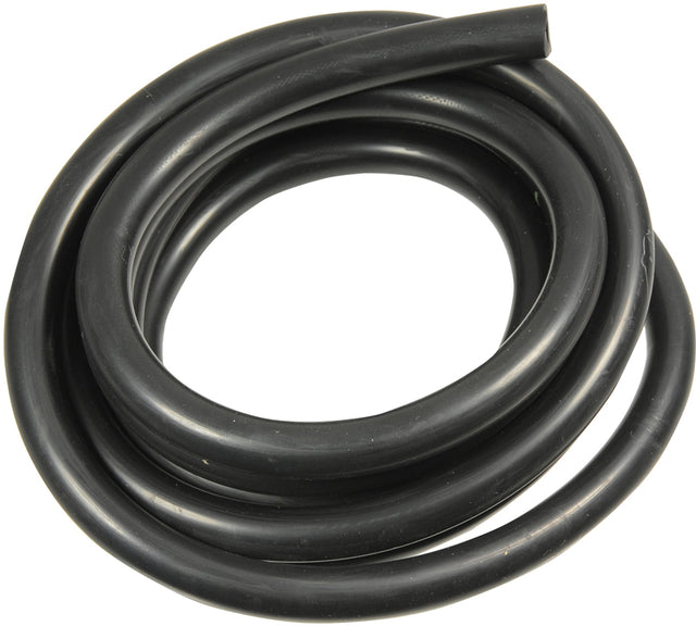 Proflow Silicone Vacuum Hose 5mm - 3/16in. x 3 Metre Black - PFESV5BK PFESV5BK