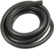 Proflow Silicone Vacuum Hose 8mm - 5/16in. x 3 Metre Black - PFESV8BK PFESV8BK